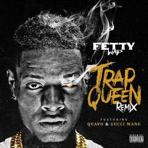 Fetty wap trap queen - Fetty Wap's debut single Trap Queen was nominated for two Grammy Awards Fetty Wap faces prison after pleading guilty to a drug charge in the US. He admitted to being part of a Long Island-based ...